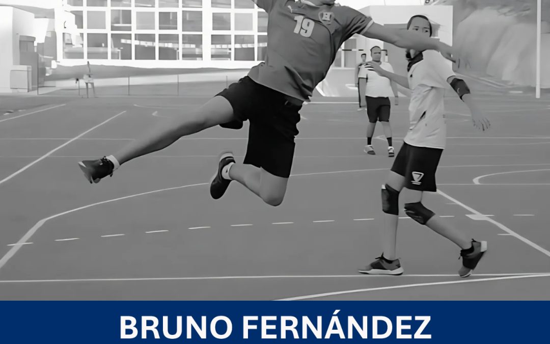 Bruno Fernandez