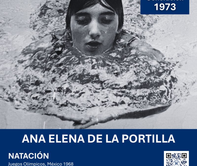 Ana Elena de la Portilla